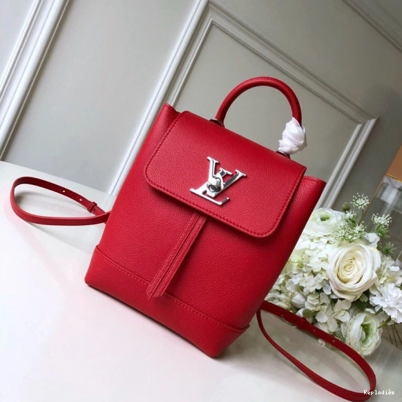 Cheap BACKPACK MINI LOCKME Louis Vuitton 0803